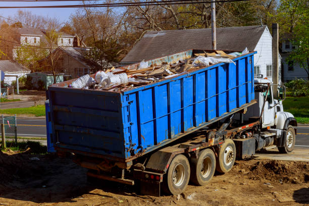 Retail Junk Removal in Yelm, WA